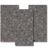 TERRAZZO 12019 60X120 МАТОВЫЙ КЕРАМИЧЕСКИЙ ГРАНИТ