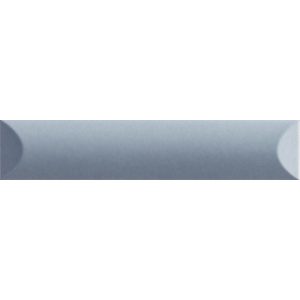 КЕРАМИЧЕСКАЯ ПЛИТКА UP BLUE CUSCINO 5X25