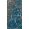 КЕРАМОГРАНИТ BLU SAINT LAURENT SQ. 120X60