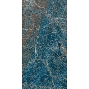 КЕРАМОГРАНИТ BLU SAINT LAURENT SQ. 120X60