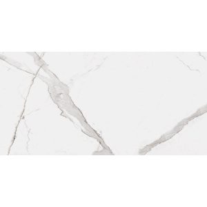 КЕРАМОГРАНИТ МАТОВЫЙ MARBLES CALACATTA ORO 60Х120 5ММ MATT