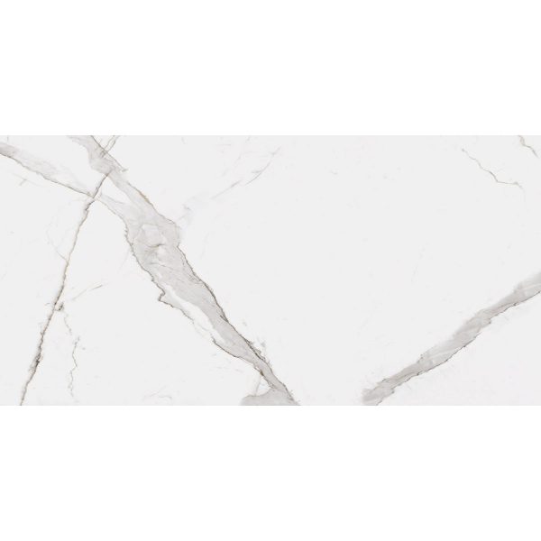 КЕРАМОГРАНИТ МАТОВЫЙ MARBLES CALACATTA ORO 60Х120 5ММ MATT