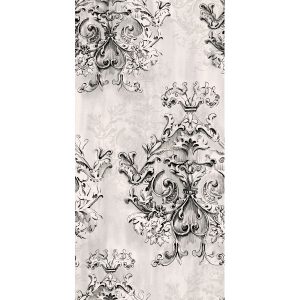 КЕРАМИЧЕСКАЯ ПЛИТКА CANVAS ARABESQUE COTTON RETT	60X120