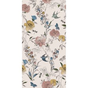 КЕРАМИЧЕСКАЯ ПЛИТКА W&S D HANDMADE  120X240