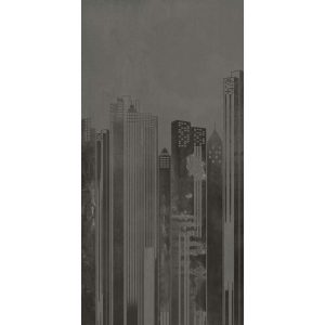 КЕРАМИЧЕСКАЯ ПЛИТКА W&S D METROPOLE GREY  120X240