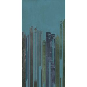 КЕРАМИЧЕСКАЯ ПЛИТКА W&S D METROPOLE INDIGO  120X240