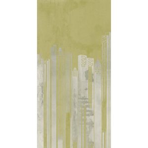 КЕРАМИЧЕСКАЯ ПЛИТКА W&S D METROPOLE LIME  120X240