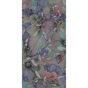 КЕРАМИЧЕСКАЯ ПЛИТКА  W&S D SIXTIES DARK   120X240