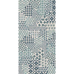 КЕРАМИЧЕСКАЯ ПЛИТКА W&S D VINTAGE SEA 120X240