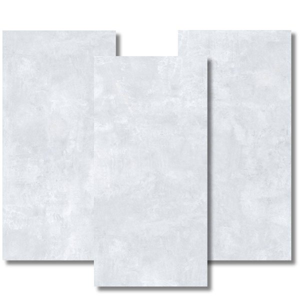 ORNATA WHITE MATT 60X120 МАТОВЫЙ КЕРАМИЧЕСКИЙ ГРАНИТ — изображение 3