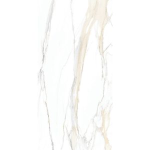КЕРАМОГРАНИТ I CLASSICI CAL.GOLD 6MM GLOSSY 60X120 RET