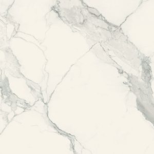 КЕРАМОГРАНИТ I CLASSICI STATUARIO 6MM GLOSSY 80X80