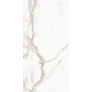 КЕРАМОГРАНИТ MARMO E PIETRACALACATTA ORO LAPP. RETT. 60X120