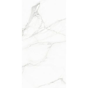 КЕРАМОГРАНИТ RHAPSODY WHITE BEAUTY LEV RET 60X120
