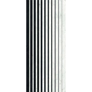 КЕРАМОГРАНИТ SNS.FANT. STRIPES LU3 R120X280