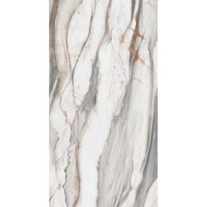 КЕРАМОГРАНИТ SENSI 900 OYSTER WHITE LUX RETT 60X120