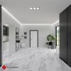 CALACATA BIANCO 60Х120 МАТОВЫЙ КАРВИНГ КЕРАМИЧЕСКИЙ ГРАНИТ — изображение 2
