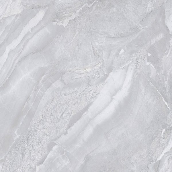 ALASKA BIANCO 60Х60 ГЛЯНЦЕВЫЙ КЕРАМИЧЕСКИЙ ГРАНИТ — изображение 8