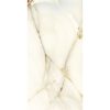 КЕРАМОГРАНИТ BIJOUX ONYX BLANCHE GLOSSY 60X120 RETT — изображение 5