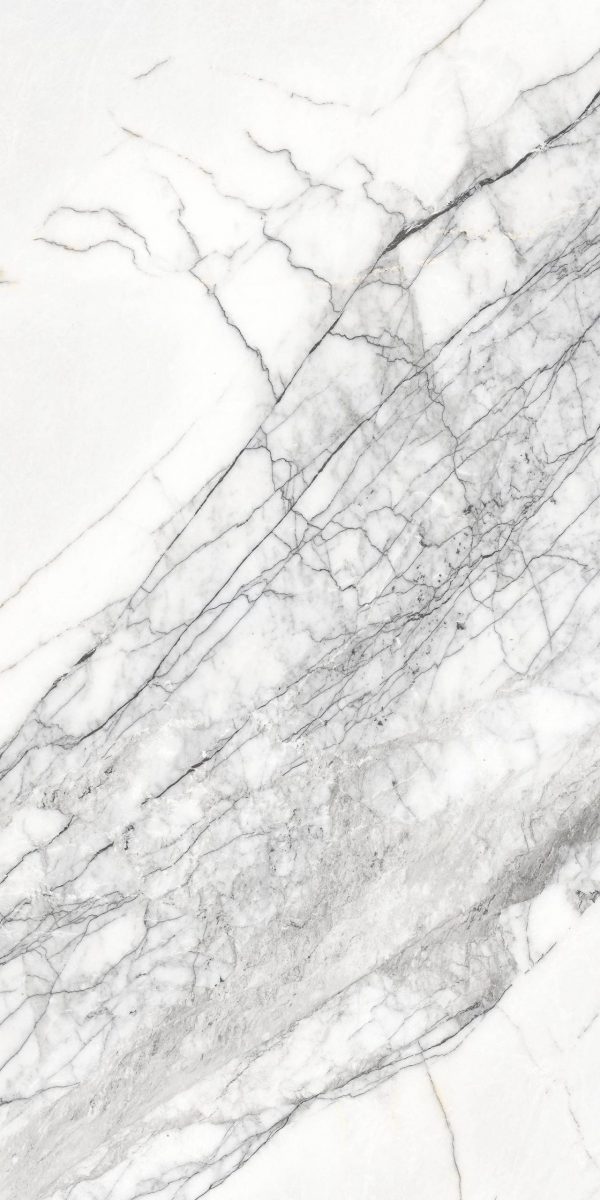 STORMS WHITE 60Х120 ГЛЯНЦЕВЫЙ КЕРАМИЧЕСКИЙ ГРАНИТ — изображение 7