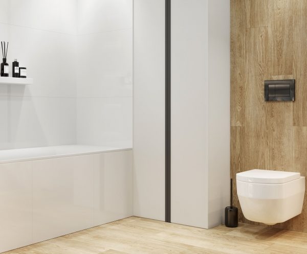 КЕРАМОГРАНИТ REALISTIK SUPER WHITE 90% 60X60 (1,44) — изображение 3