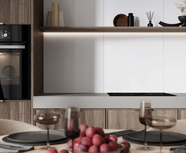 КЕРАМОГРАНИТ REALISTIK SUPER WHITE 90% 60X60 (1,44) — изображение 2