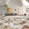 КЕРАМОГРАНИТ REALISTIK AJMER GOLD POLISHED 60X120 — изображение 2