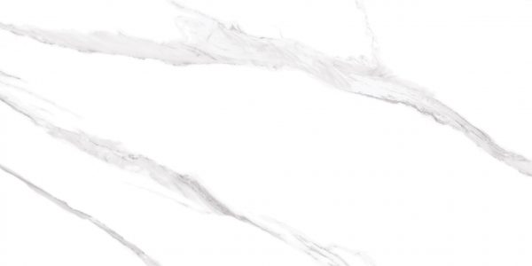 КЕРАМОГРАНИТ REALISTIK ALBETA STATUARIO 60X120 — изображение 3