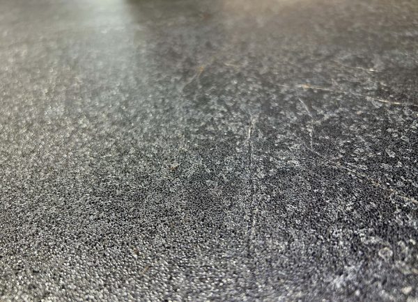 КЕРАМОГРАНИТ REALISTIK ALEXANDRIA NERO SUGAR CARVING 60X120 — изображение 5