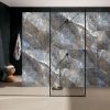 КЕРАМОГРАНИТ REALISTIK ALICE GOLD GREY SUGAR 60X120 — изображение 6