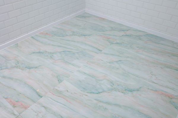 КЕРАМОГРАНИТ REALISTIK ALPINE AQUA 60X120 — изображение 6