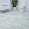 КЕРАМОГРАНИТ REALISTIK ALPINE AQUA 60X120 — изображение 5