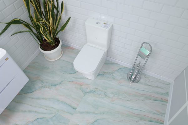 КЕРАМОГРАНИТ REALISTIK ALPINE AQUA 60X120 — изображение 3