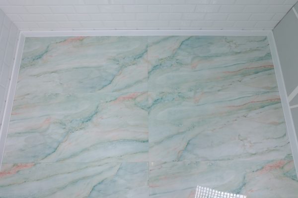 КЕРАМОГРАНИТ REALISTIK ALPINE AQUA 60X120 — изображение 7