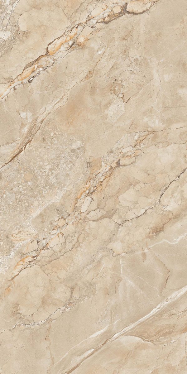 КЕРАМОГРАНИТ REALISTIK AMAZON BEIGE SHAPETOUCH 60Х120 (1,44) — изображение 2