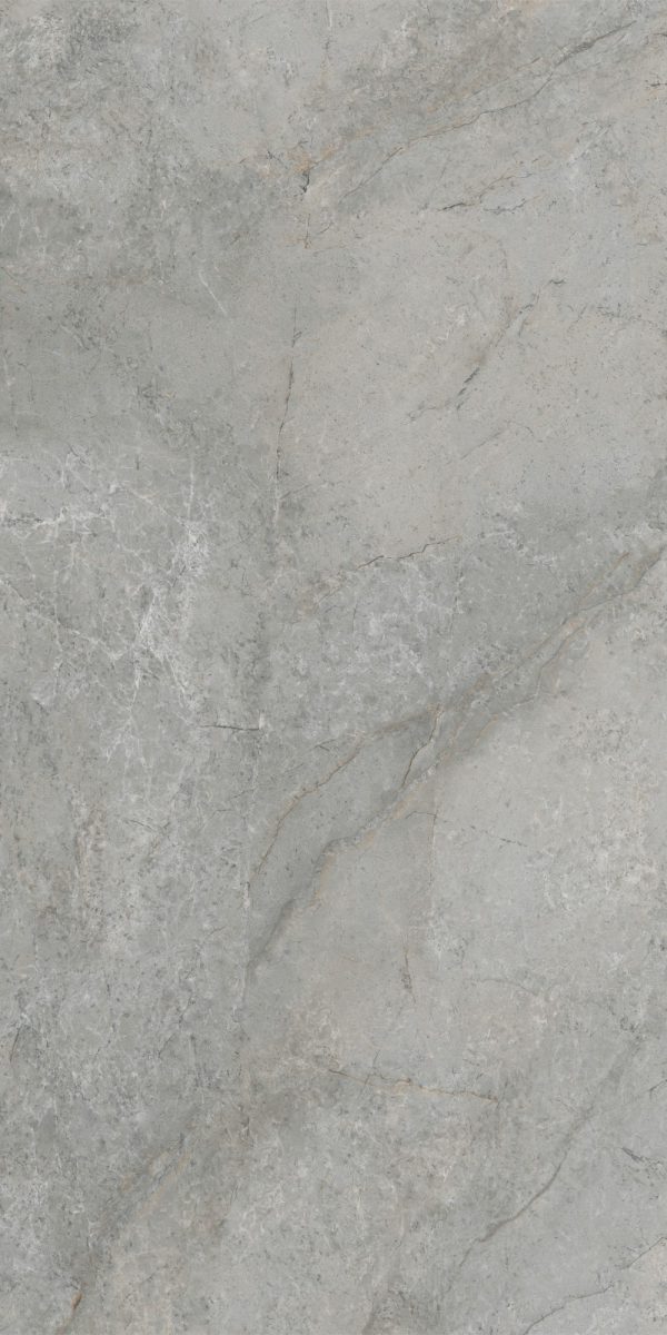 КЕРАМОГРАНИТ VITRA ARCTICSTONE K947897R0001VTER СЕРЫЙ МАТR10A 60X120 (1,44) — изображение 4