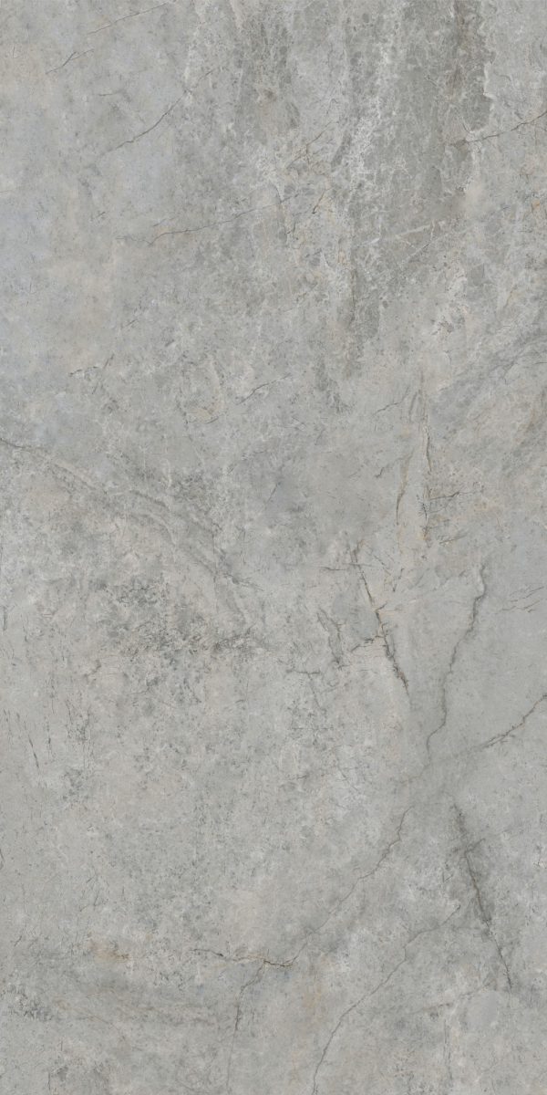 КЕРАМОГРАНИТ VITRA ARCTICSTONE K947897R0001VTER СЕРЫЙ МАТR10A 60X120 (1,44) — изображение 5