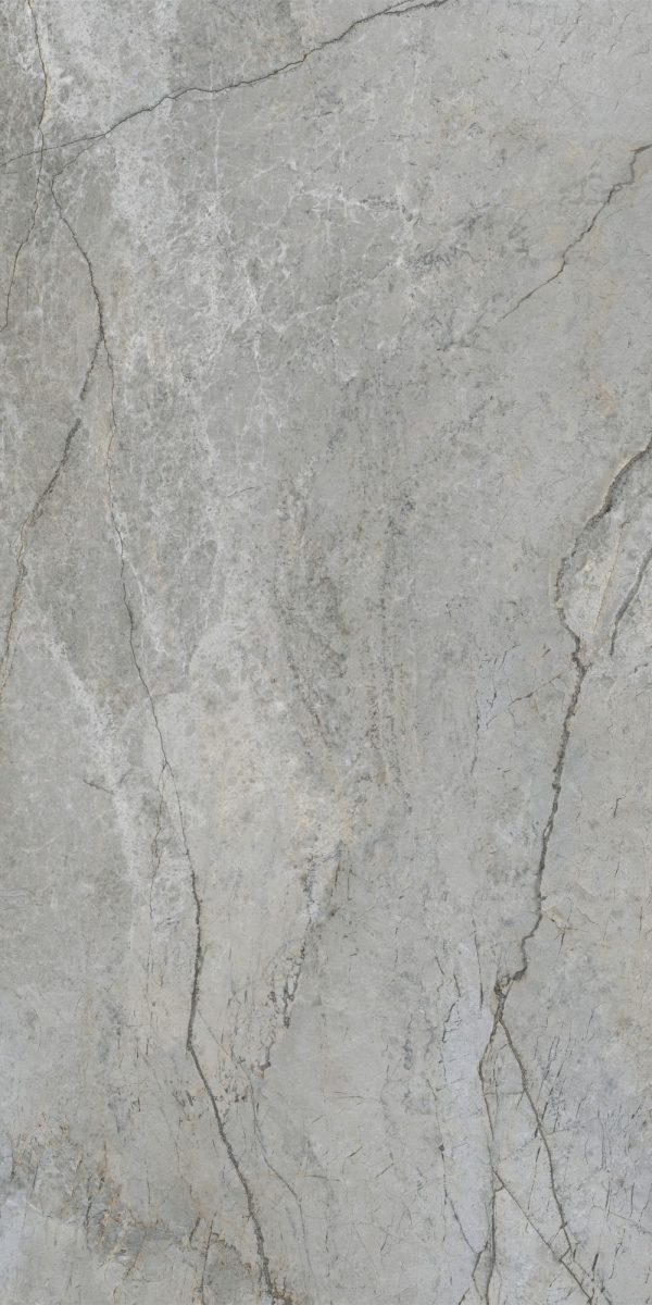 КЕРАМОГРАНИТ VITRA ARCTICSTONE K947897R0001VTER СЕРЫЙ МАТR10A 60X120 (1,44) — изображение 6