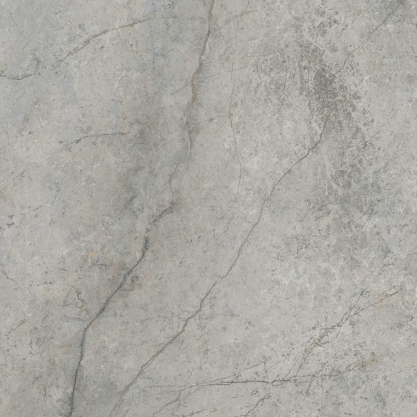 КЕРАМОГРАНИТ VITRA ARCTICSTONE СЕРЫЙ МАТR10A 60X60 (1,80) — изображение 3