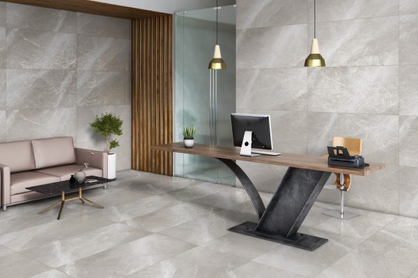 КЕРАМОГРАНИТ REALISTIK ASTI GREY CARVING 60X120 — изображение 7