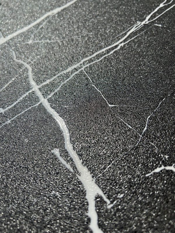КЕРАМОГРАНИТ REALISTIK ATLANTIS BLACK SUGAR CARVING 60X120 — изображение 10