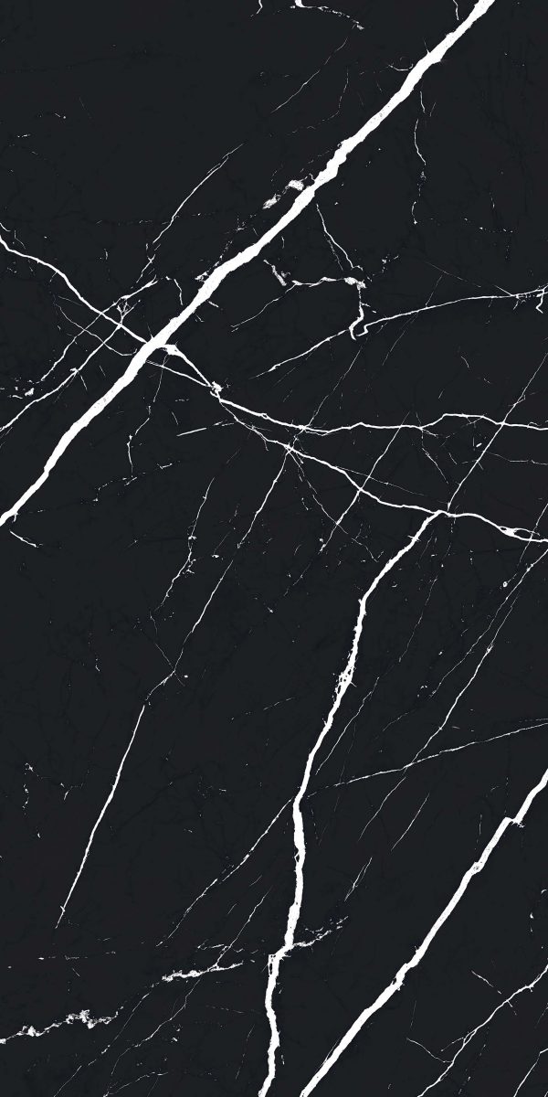 КЕРАМОГРАНИТ REALISTIK ATLANTIS BLACK SUGAR CARVING 60X120