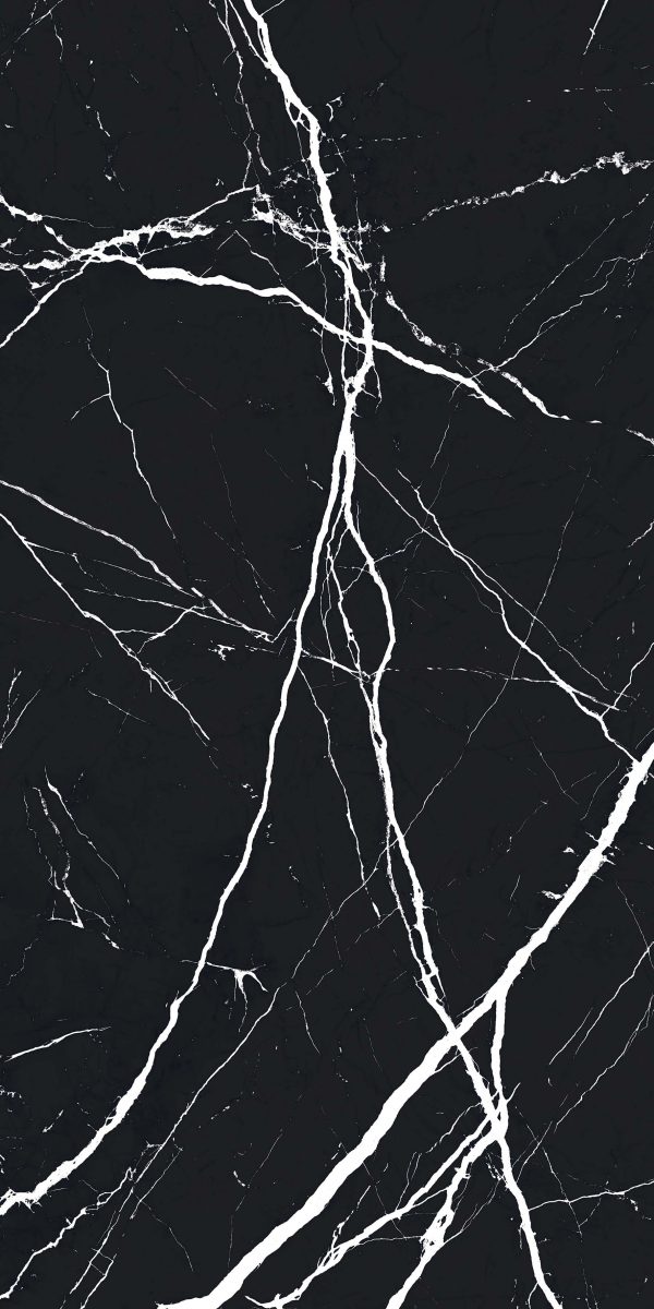КЕРАМОГРАНИТ REALISTIK ATLANTIS BLACK SUGAR CARVING 60X120 — изображение 6