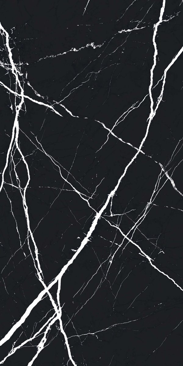 КЕРАМОГРАНИТ REALISTIK ATLANTIS BLACK SUGAR CARVING 60X120 — изображение 5