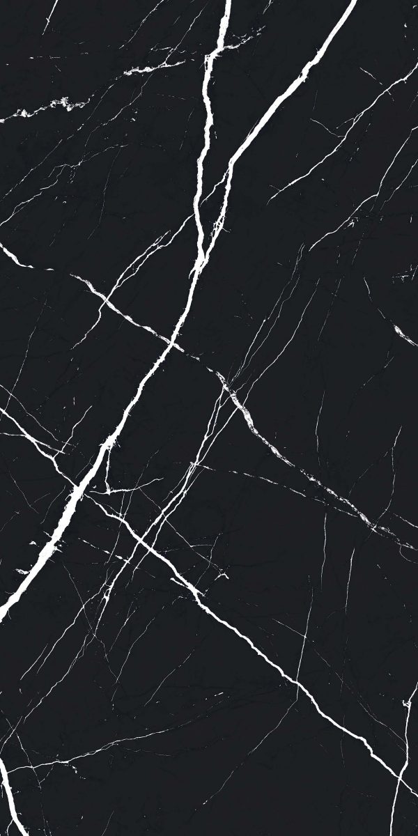 КЕРАМОГРАНИТ REALISTIK ATLANTIS BLACK SUGAR CARVING 60X120 — изображение 4