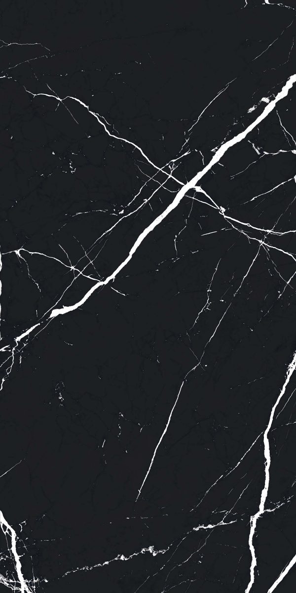 КЕРАМОГРАНИТ REALISTIK ATLANTIS BLACK SUGAR CARVING 60X120 — изображение 3