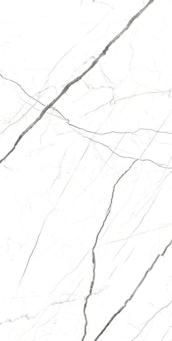 КЕРАМОГРАНИТ REALISTIK ATLANTIS BLANCO POLISHED 60X120 — изображение 4