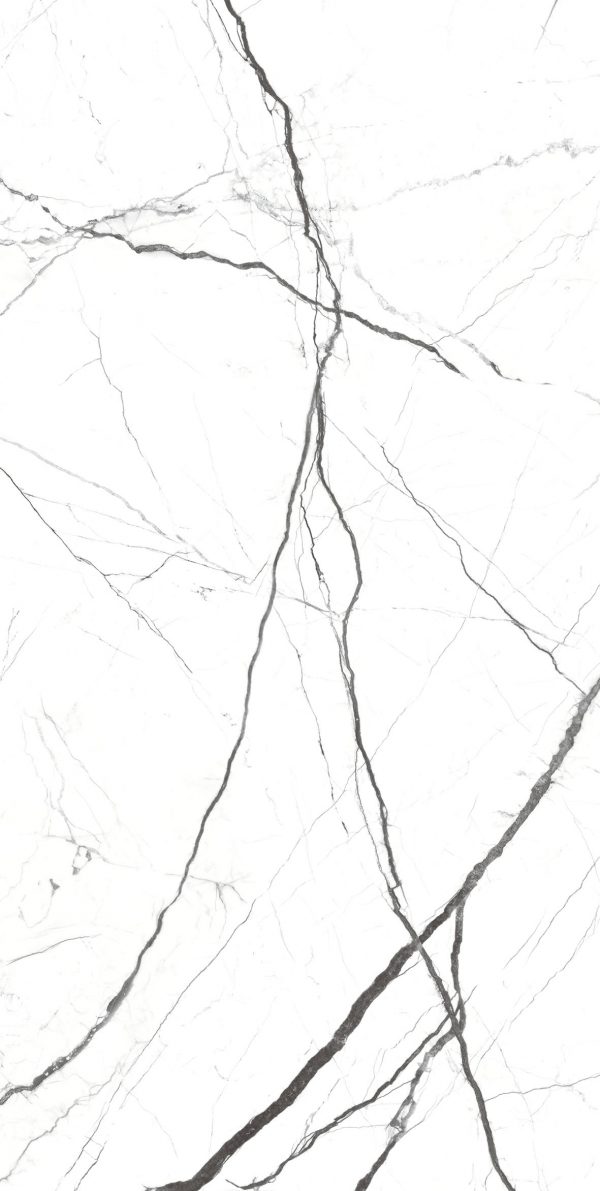 КЕРАМОГРАНИТ REALISTIK ATLANTIS BLANCO POLISHED 60X120 — изображение 3