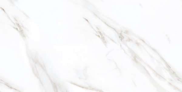 КЕРАМОГРАНИТ REALISTIK AURA STATUARIO GLOSSY 60X120 — изображение 5