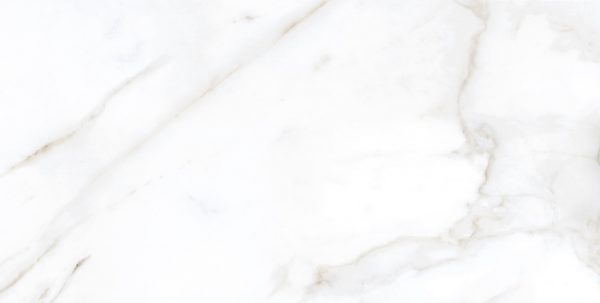 КЕРАМОГРАНИТ REALISTIK AURA STATUARIO GLOSSY 60X120 — изображение 2